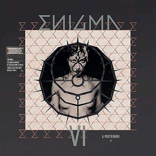 Enigma – A Posteriori LP